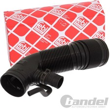 FEBI ANSAUGSCHLAUCH für AUDI A3 (8L1) SEAT LEON SKODA OCTAVIA VW BORA GOLF 4 1.6