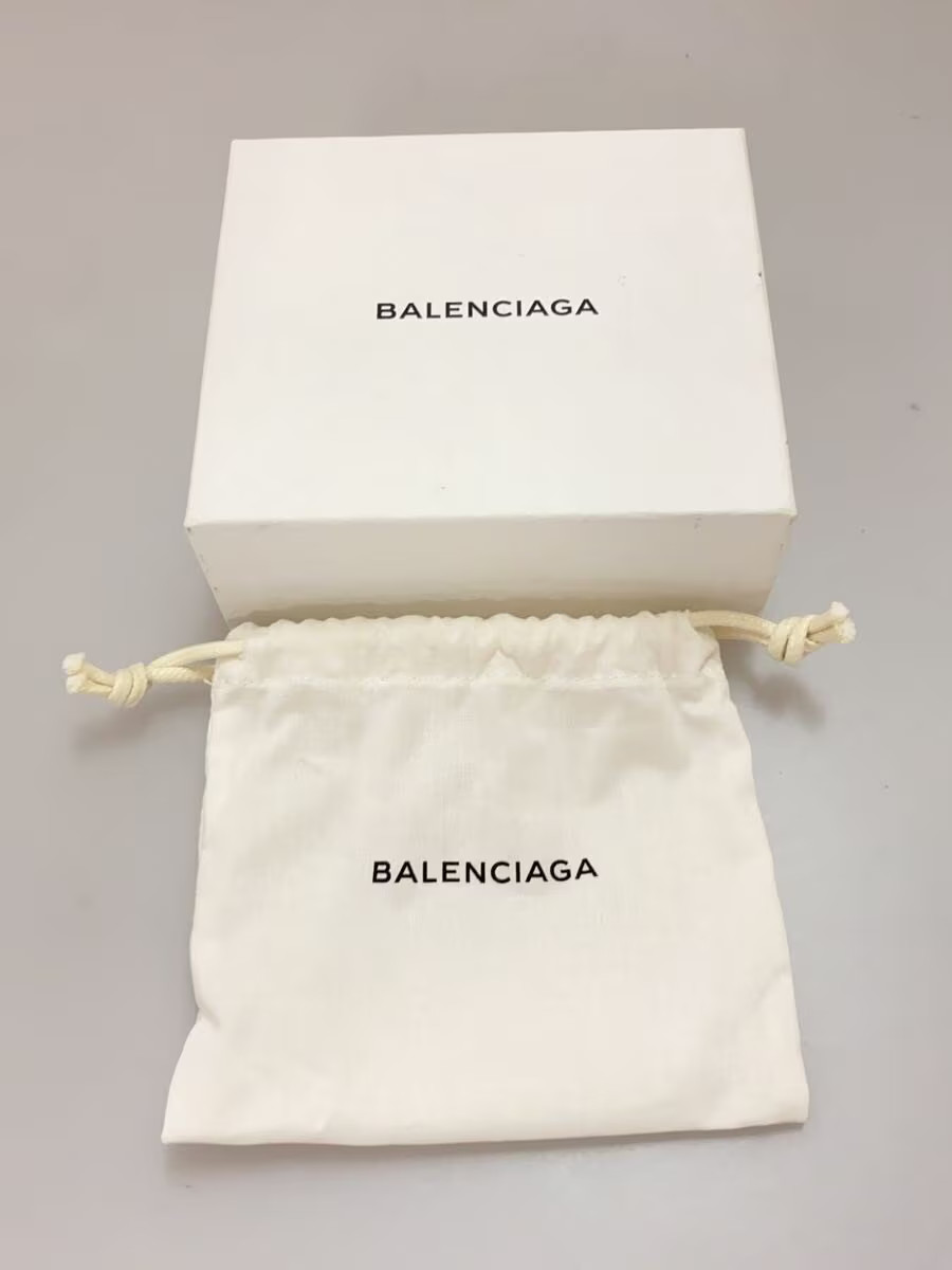 Balenciaga Bangle Leather Pnk Ladies 332916 LhE24 thumbnail 4