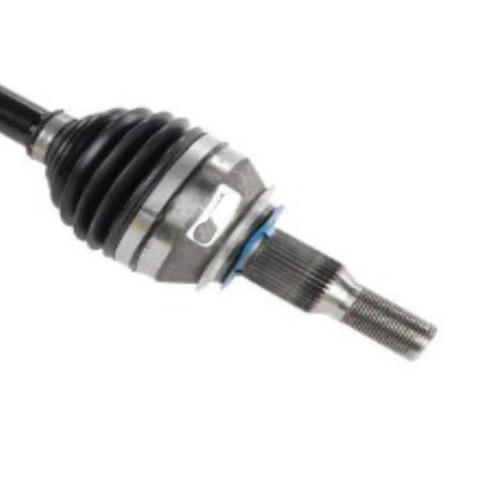 ACDelco genuino para GMC Acadia 2017-2019 medio eje lado del pasajero delantero Foto 3 de 4