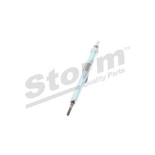Bougies de préchauffage Renault FLUENCE
