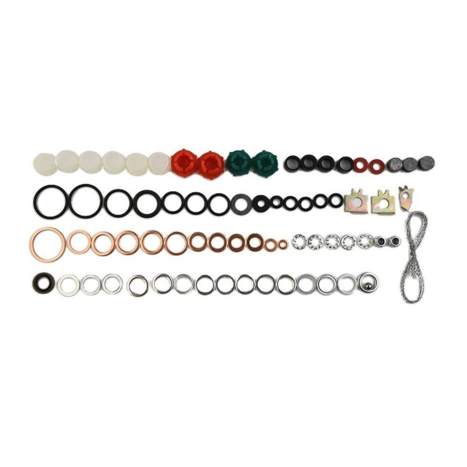 For Ford Tractor Injection Pump RepairSeal Kit 2600 3600 4600 5600 6600 ...