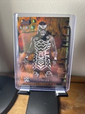 2025 Topps Chrome WWE Cactus Jack X WrestleMania Wrestling Checklist Guide in-content 30