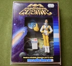 Vintage Madelman Cosmic Investigadora Espacial Space Researcher Ref: 902
