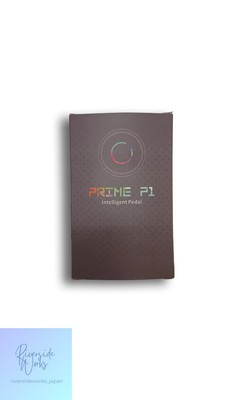 MOOER PRIME P1 Multieffektpedal für Gitarristen