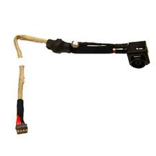 DC Power Jack CONNECTOR PORT CABLE SOCKET For SONY VAIO VPCF1M1E VPC-F1M1E