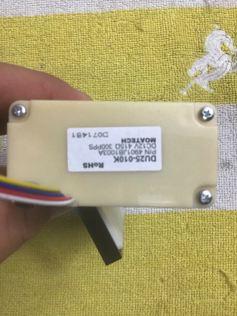 Motore Originale - Frigorifero, Congelatore - SAMSUNG - 336190 - Foto 7