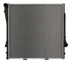BMW X5 E53 3.0 / 4.4 / 3.0 PETROL DIESEL RADIATOR AUTO MANUAL 2000-06 BRAND NEW