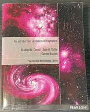 An Introduction to Modern Astrophysics. Carro...