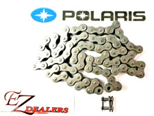 Polaris Snowmobile Youth XC 120 cc Roller Drive Chain Replaces 3221116 Mini Sled