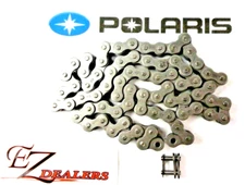 Polaris Snowmobile Youth XC 120 cc Roller Drive Chain Replaces 3221116 Mini Sled