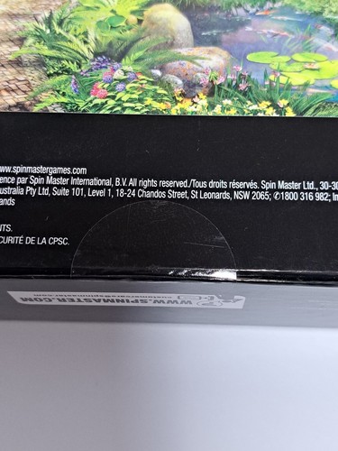Japan Garden Puzzle #6060842- 1000 PC New In Box Cardinal 2020 gift idea - Picture 3 of 11