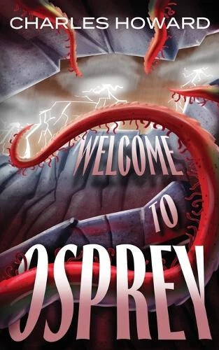 Welcome to Osprey by Charles Howard - Foto 1 di 2