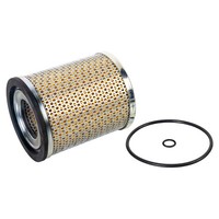 Febi ÖLfilter Mit Dichtringen Mercedes-Benz Trucks 170425