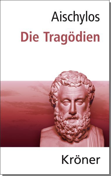 Thumbnail - Die Tragödien | Aischylos | 2015 | Deutsch