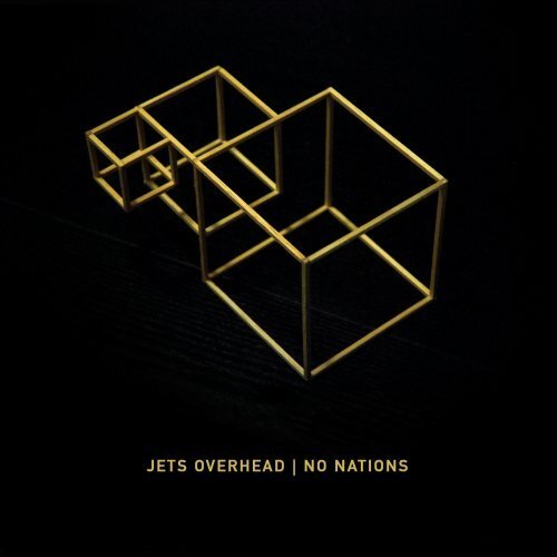 Jets Overhead No Nations (CD)