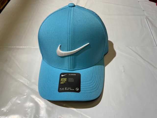 classic 99 swoosh flex hat