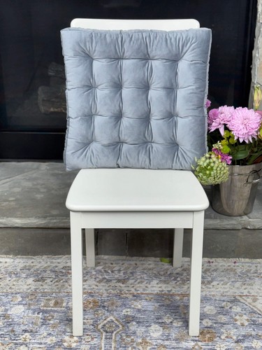 Square High-Quality Velour Cushions for Home – Soft, Elegant & Comfortable - Picture 13 of 69