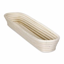 Städter Panier de fermentation Baguette Panier de fermentation Moule à pain P...