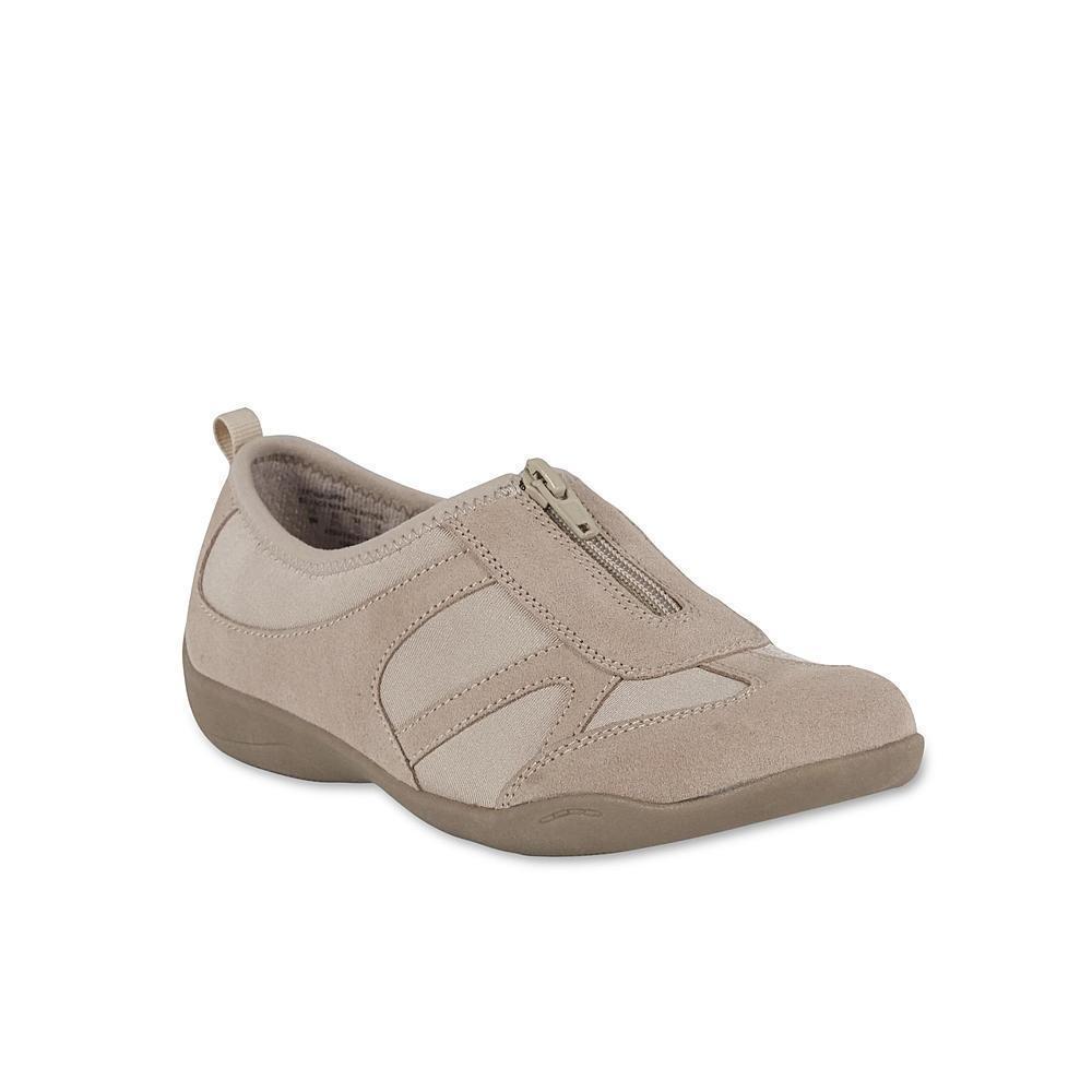 cobbie cuddlers women's dorian leather sneaker