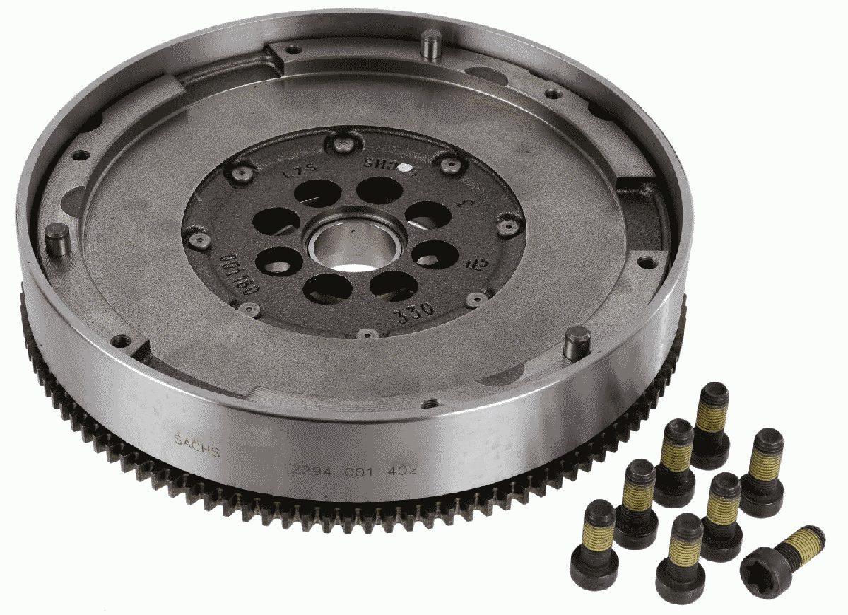 2294 001 402 SACHS Flywheel for BMW