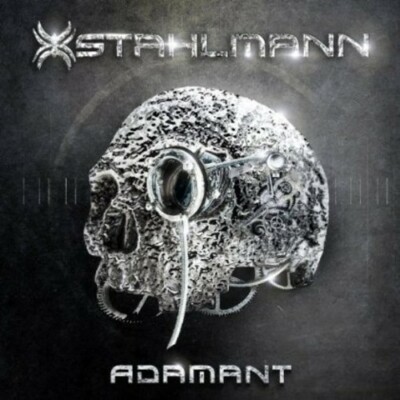 Adamant, New Music