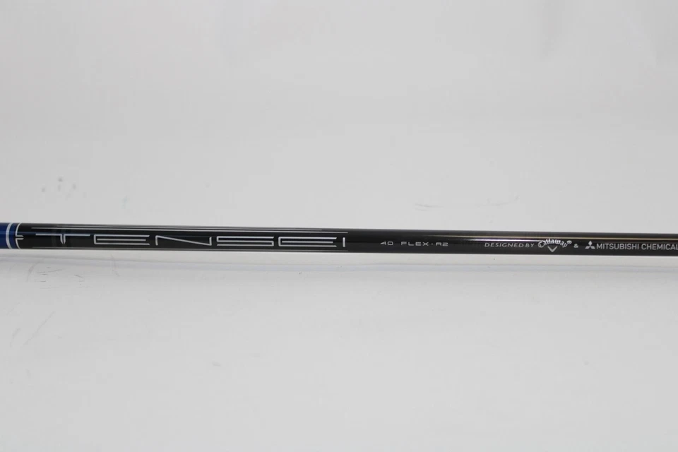 Callaway Paradym Ai Smoke Max Fast Hybrid 5 (24°) Light - Bild 4 von 4