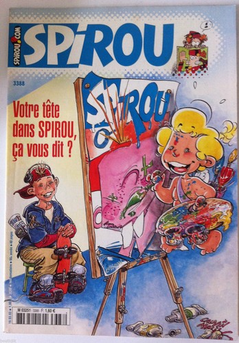 V42246 - Tagueurs D'espérance - Tim Guénard