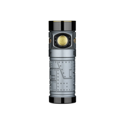 オーライト Baton 4 Premium Edition ファイターパイロット OLIGHT Baton4 Premium Edition EDC Flashlight 1300 Lumens