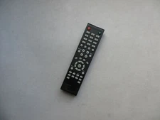 Remote Control For Sylvania SLED1915AB SLED1915A-B SLED3215A-E Smart LED HDTV TV