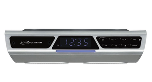 ilive under cabinet speaker with alexa