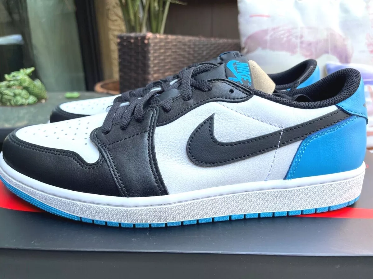 Nike GS Air Jordan 1 Retro Low OG