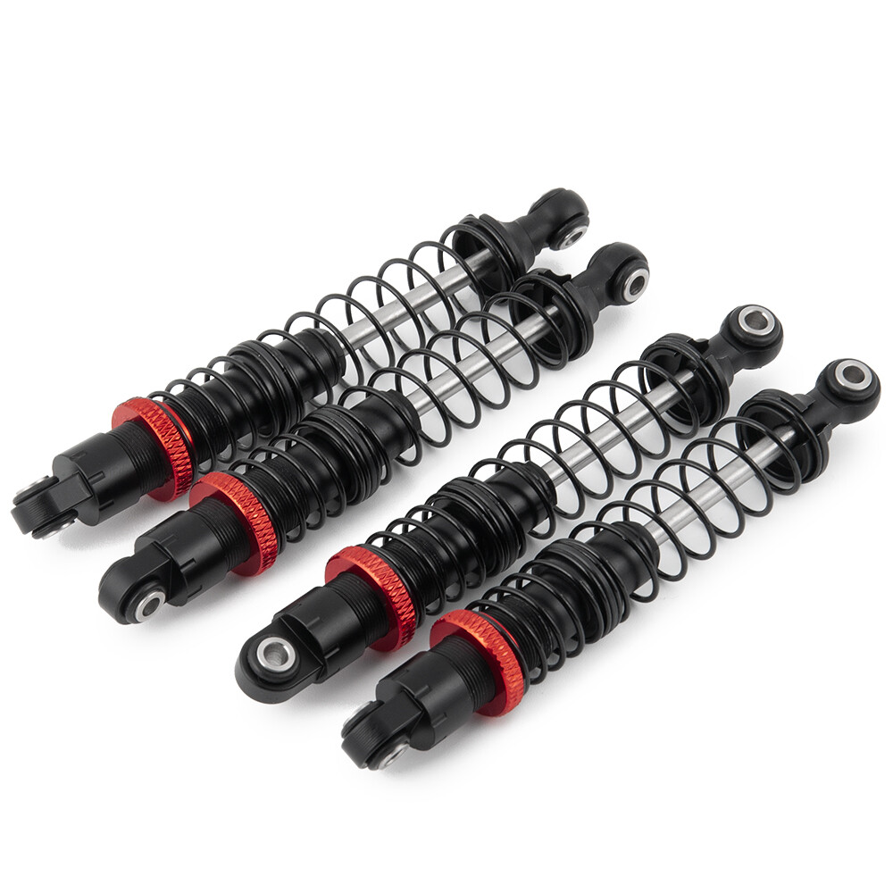 Oil Shock Absorber Damper 90-120MM For 1/10 Rc Axial SCX10 TRX-4 D90 90046