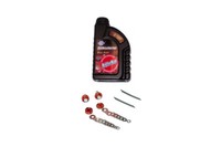 Bitubo KIT Kfork Gabelventilkit GSX-R600 Wvbg