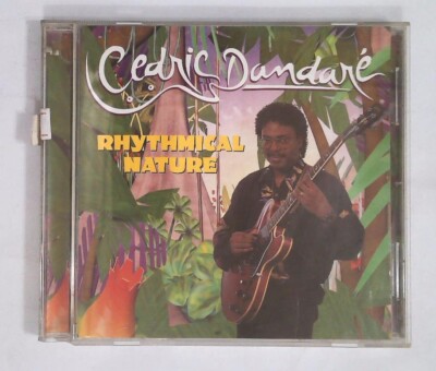 Cedric Dandaré – Rhythmical Nature COL 483719-2 EU CD | eBay