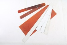 Set Ancienne Encre Rayures