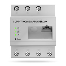 SMA HM-20, Sunny Home Manager 2.0