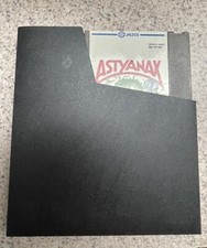Astyanax (Nintendo Entertainment System, NES, 1990) Cart Only Tested Works!