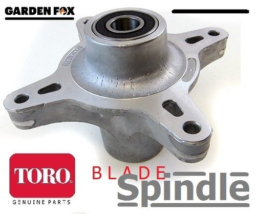 2x ARM Feder 120-7043 Für Toro TimeMaster 76,2 Cm & 76 Cm Rasenmäher – Originalersatzteil