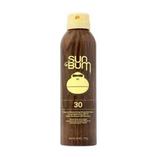 Sun Bum Original Sunscreen Spray SPF 30 - 6oz