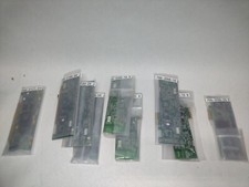 lot of 9 raid controller cards details in description