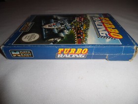 Jeu NES - Turbo Racing