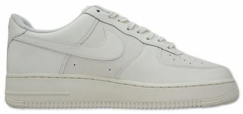 Nike Air Force 1 '07 Essential Sail Black W