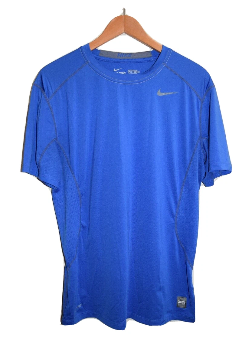 Tee shirt online nike pro combat