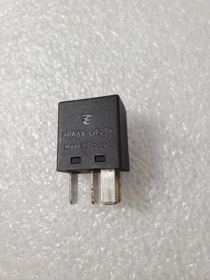 Relé Multiusos WD Express 003 542 02 19 Foto 2 de 4