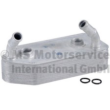 ÖLKÜHLER VW GOLF 1.4/1.6/1.8/2.0/2.3/1.9TDI 98-