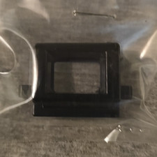 Canon A1 EYEPIECE SCREWS