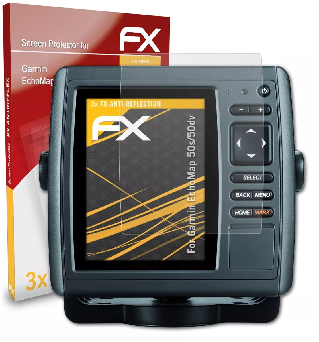 Garmin 2024 echomap 50s