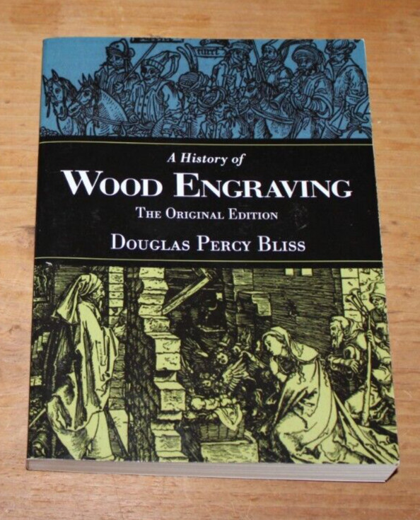 A History of Wood Engraving The Original Edition