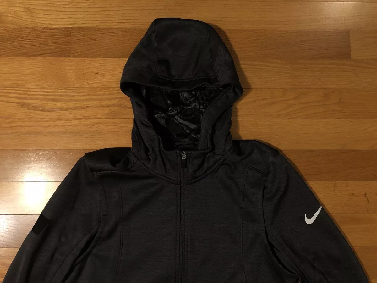 New S Nike Kevin Durant KD Therma Fit Basketball Hoodie Jacket