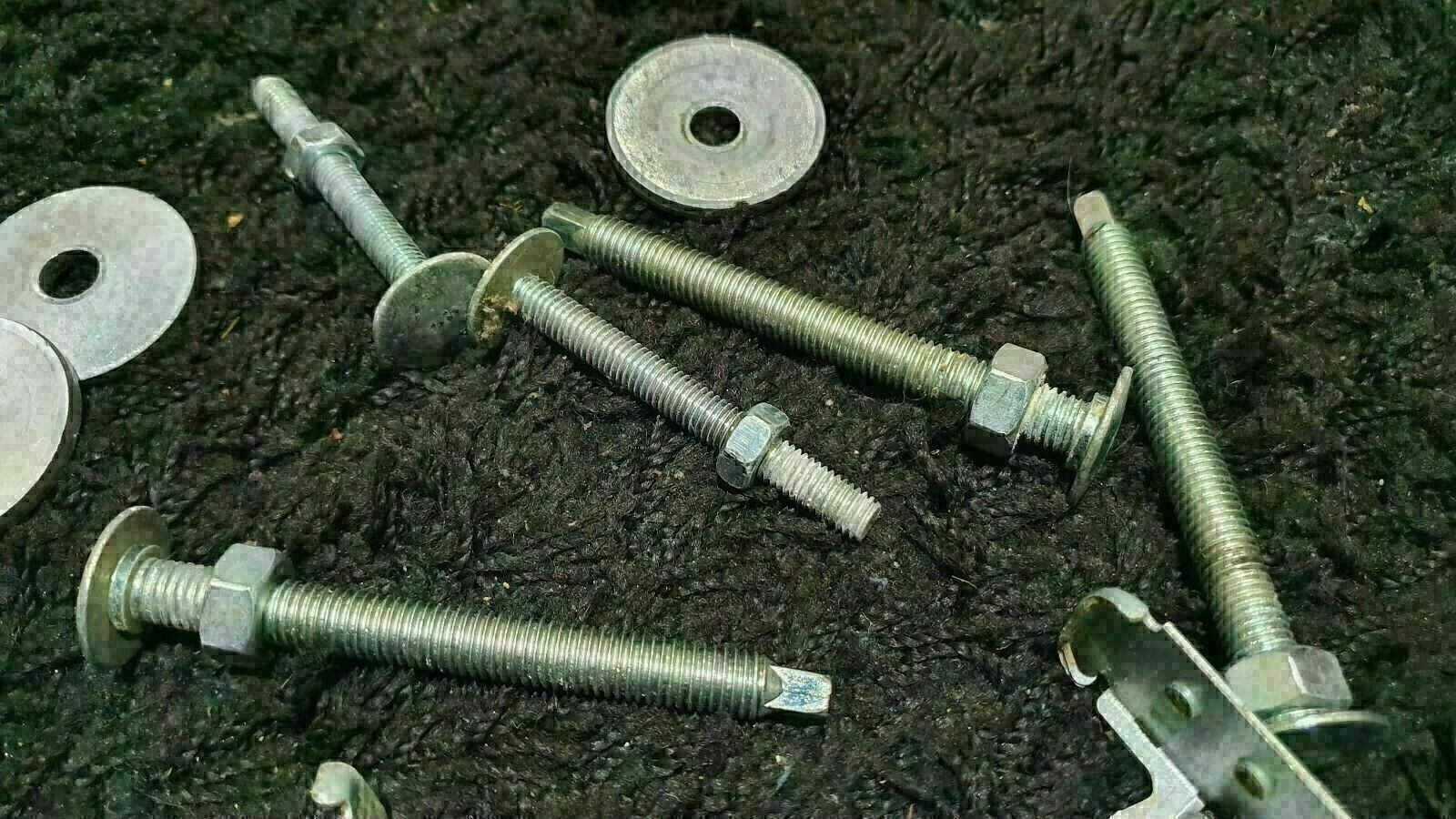 Asko dishwasher kick plate brackets & screw legs (S7). eBay